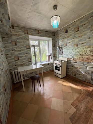 Продажа квартир: 1 комната, 31 м², Индивидуалка, 3 этаж, Старый ремонт