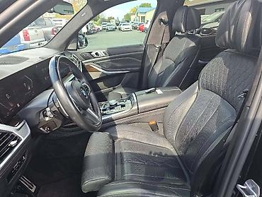 bmw e60 m5: BMW X7: 2023 г., 4.4 л, Автомат, Бензин, Кроссовер — 5