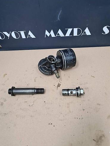 NOSAC FILTERA ULJA 1,5 DCI ZA NISSAN NOTE, QASHQAI, TIIDA . OD 2007