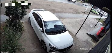 Видеонаблюдение: Установка и продажа видеонаблюдения под ключ от мировых — 17