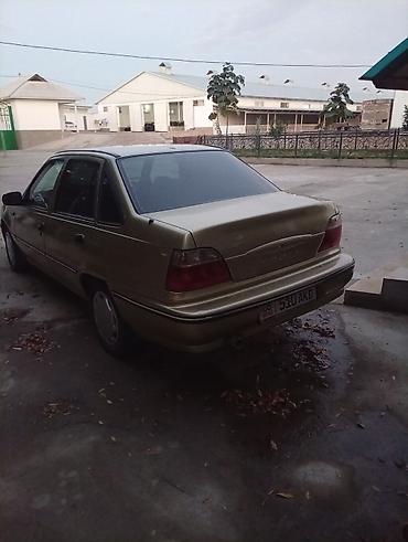 Daewoo Nexia: 2005 г., 1.6 л, Механика, Бензин, Седан