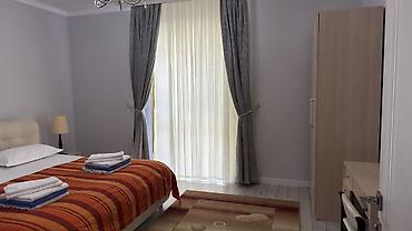 Продажа отелей и хостелов: Продаю коттедж/ таунхаус 3+1 в центре отдыха Радуга West общей — 10