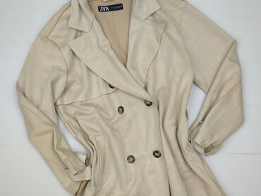 Zara, Пальто жіноче, L