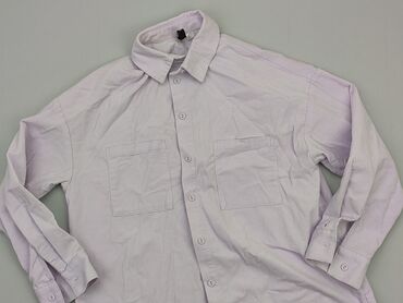 Koszule: Koszulа dla mężczyzn, 2XS, H&M, stan - Dobry