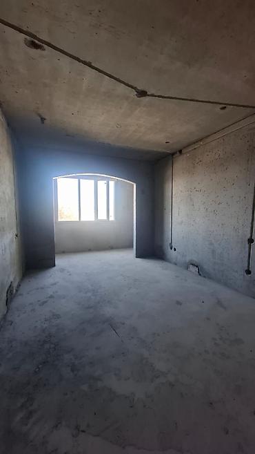 1 комната, 44 м², Элитка, 3 этаж, ПСО (под самоотделку)