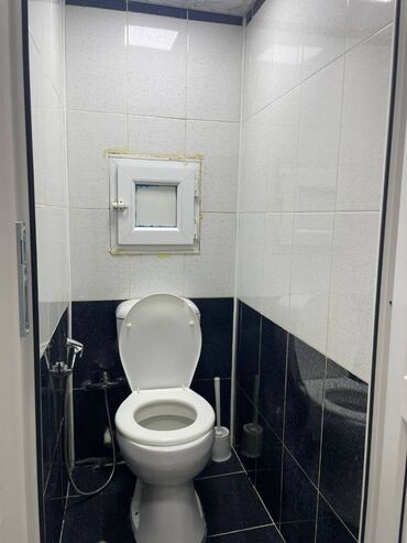 Uzunmüddətli kirayə mənzillər: Yasamal rayonu, 20 Yanvar metrosunun yaxınlığı, Notariusun yanında — 9