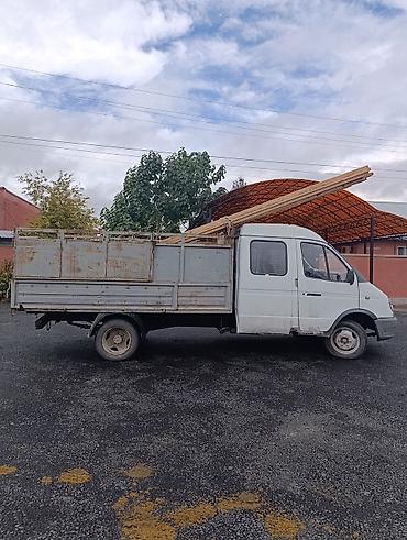купить портер 1: Грузовик, ГАЗ, Дубль, 4 т, Б/у — 1