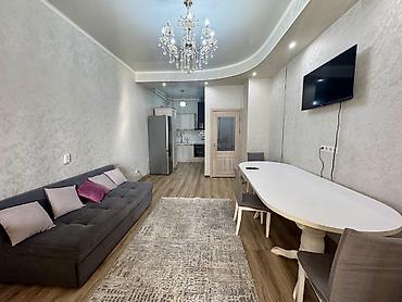 фрунзе панфилова: 2 комнаты, 85 м², ул. Фрунзе / Логвиненко Элитка, 2 этаж, Свежий ремонт — 6
