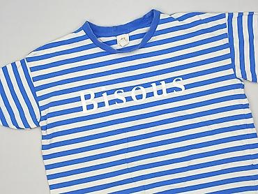 klapki hemes: H&M, T-shirt damski, rozmiar XS — 1