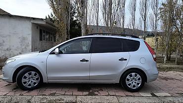 Hyundai: Hyundai i30: 1.6 l | 2008 il Universal -da lalafo.az — 10 Hyundai: Hyundai i30: 1.6 l | 2008 il Universal — 10