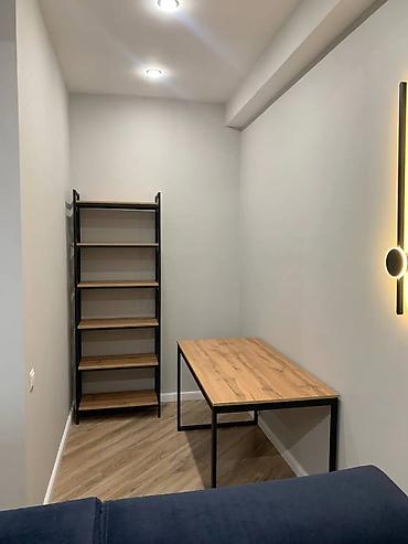 Продажа квартир: 2 комнаты, 54 м², Элитка, 12 этаж, Дизайнерский ремонт — 5