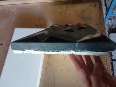 Фасадные плиты Сары-Таш (Травертин): Утепление дома. Фасад дома .Термотравертин Термоплитка для фасада и — 3