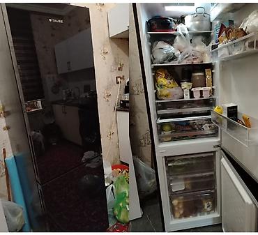 işlənmiş krosnu: Taube soyuducu nofros 1 ilindir kocle bagli satilir olcu eni 54 hun — 1