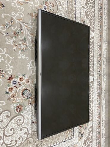модем для телевизора: Телевизор TCL L40B2800DS - Диагональ: 40" - Тип панели: LED -