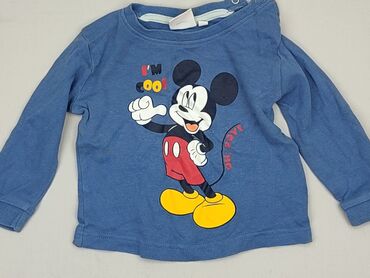 Baby clothes: Blouse, Newborn baby, condition - Very good