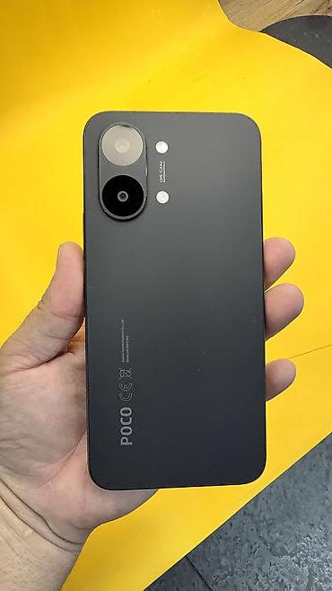 Poco: Poco X8 Pro Max, Б/у, 512 ГБ, 2 SIM — 1