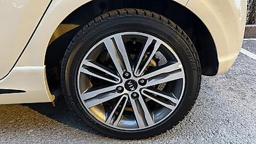 хонда степ 1: Продаю ШИНЫ ЗИМА 205/45/R16 BRIDGESTONE Япония 🇯🇵 состояние — 5
