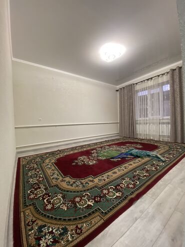 Долгосрочная аренда домов: 130 м², 3 комнаты, Евроремонт, Забор, огорожен, Кондиционер at lalafo.kg — 5 Долгосрочная аренда домов: 130 м², 3 комнаты, Евроремонт, Забор, огорожен, Кондиционер — 5