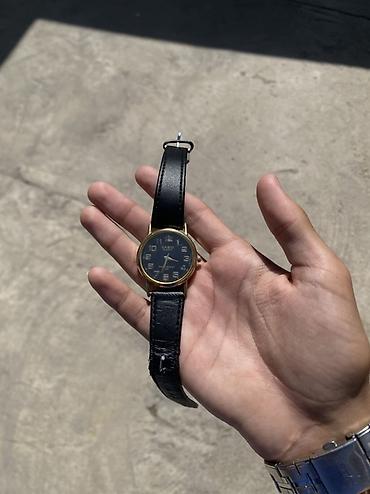 мужские ручные часы: Заголовок: Бюджетные мужские часы (Casio и Shaarms). Цена от 100 сом! — 3