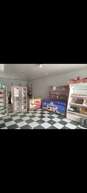 alatava 2: ƏLİMYANDI !! 2 mərtəbəli ev+market! Əşyaları ilə birlikdə TƏCİLİ — 6