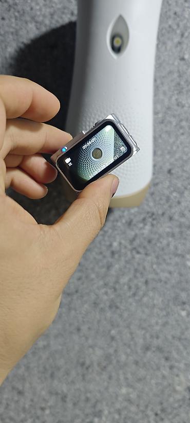 go pro 12: Mini rəqəmsal kamera – 2K video və foto - Kompakt ölçü: ovuc içinə — 4