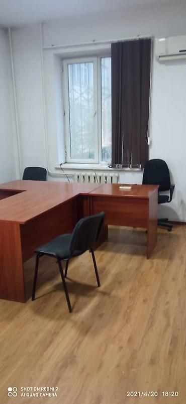 centra: For rent Office space in a golden square. 6 floors plus a basement — 5
