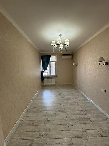 атлантис жк: 1 комната, 44 м², Элитка, 12 этаж, Евроремонт — 1