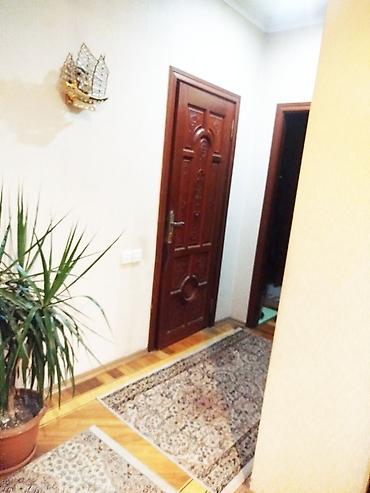 Kirayə mənzillər: Satılır 3 otaqlı yeni tikili 115 m², Əhmədli m. Navastroyka 11 — 9