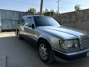 мочевина для дизеля купить в бишкеке: Mercedes-Benz W124: 1990 г., 2.3 л, Механика, Бензин, Универсал