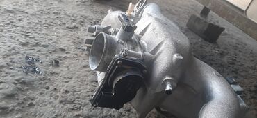 хонда фит запчасти бу бишкек: Коллектор Subaru 2005 г., Колдонулган, Оригинал, Жапония