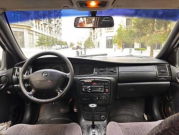Opel: Opel Vectra: 2 l | 1997 il 367000 km Universal — 14