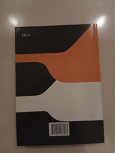 Книги и журналы: Rus sektorları üçün Yaqubov riyaziyyat dərsliyi 1-ci və 2-ci hissə — 4