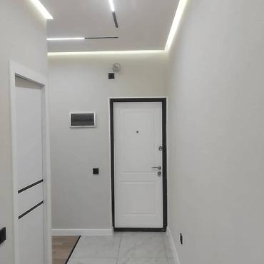 Ремонт под ключ: Ремонт квартир «под ключ» - Современная отделка: ровные стены и — 1