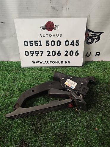 Педаль газа Kia K5 TF 2 2013 (б/у)