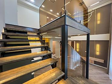 Продажа квартир: 3 комнаты, 110 м², Элитка, 14 этаж — 16