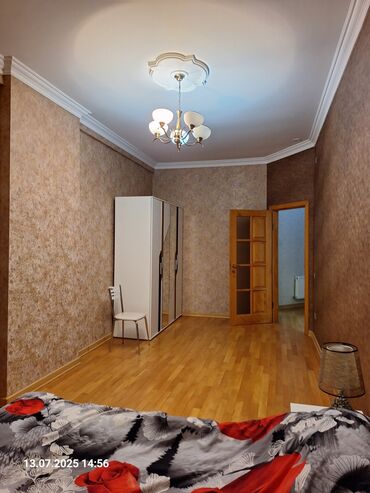 Yeni tikili: 2 otaqlı, Yeni tikili, m. Elmlər Akademiyası, 90 kv. m — 13