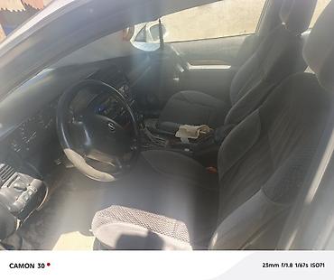 opel astra oluxanasi: Opel omega satlır təcili hec bir prablemin yoxdu sadəcə krasqaya — 3