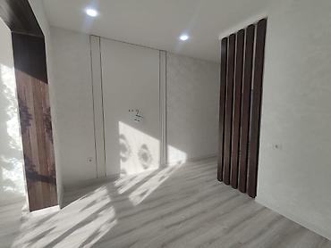 Продажа квартир: 1 комната, 54 м², Элитка, 5 этаж, Евроремонт — 15