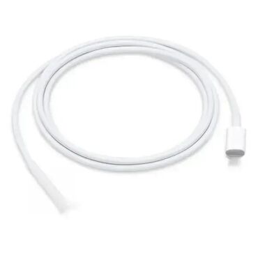 usb kabl za punjac: Apple USB-C to Lightning kabl 1m MUQ93ZM/A – Pouzdano i brzo punjenje