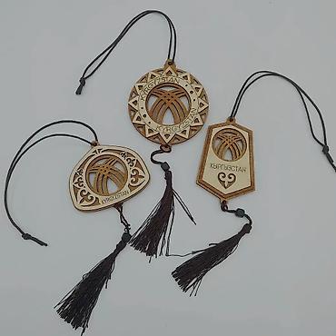 Шкатулки и подставки: Лазерная резка и гравировка на ткань, пластмассы, войлок,фанеры и.т.д — 13