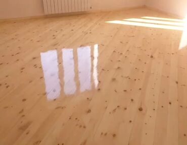 Döşəmə işləri: Rəngsaz işi axtarıram hercur taxta işini bacarıram pol və parketlerin — 5