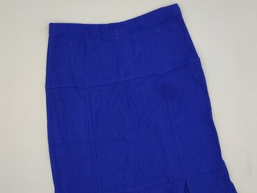 zimowe spódnice midi: Spódnica damska, rozmiar 3XL