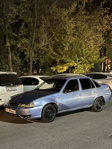 радиятор нексия: Daewoo Nexia: 2008 г., 1.6 л, Механика, Бензин, Седан