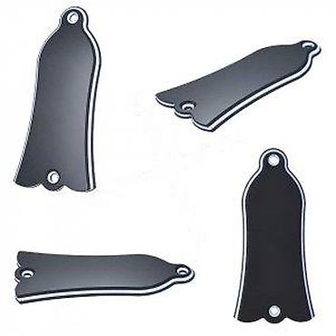 Gitare: ZVONO - GIBSON STYLE TRUSS ROD COVER | . Slanje po — 9