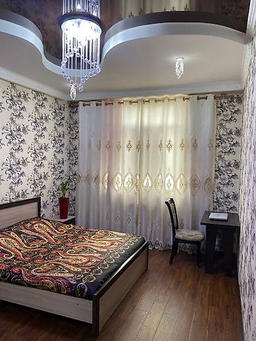 Продажа квартир: 3 комнаты, 111 м², Джал мкр (в т.ч. Верхний, Нижний, Средний) Элитка, 9 этаж — 1