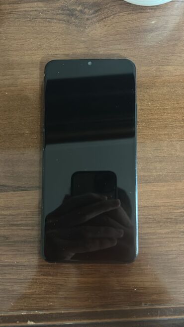 rezident evil 7: Huawei Nova Y70, 128 GB, rəng - Qara, Zəmanət, Qırıq, Düyməli