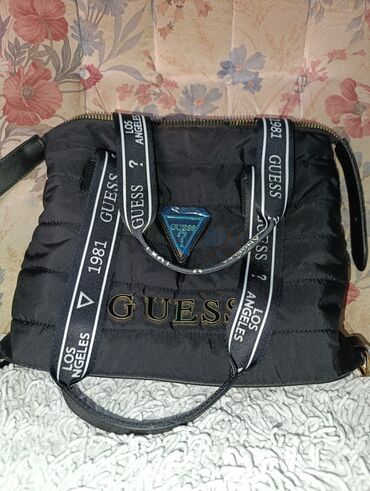 minecraft torbe: Shoulder bag, Guess