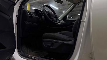 byd e9 1: Kia EV9: 2024 г., 0.6 л, Автомат, Электромобиль, Внедорожник — 5