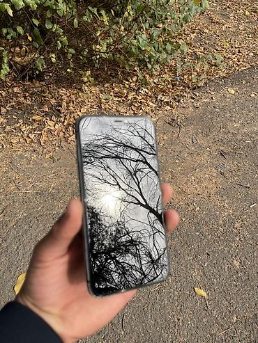 Apple iPhone: IPHONE 11, ЧЕРНЫЙ
128, ГБ
ФЕЙС НЕТУ,
АКБ 100% — 17