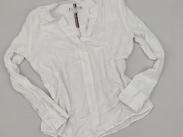hilfiger blouse: Tommy Hilfiger, Koszula damska, rozmiar XS — 1